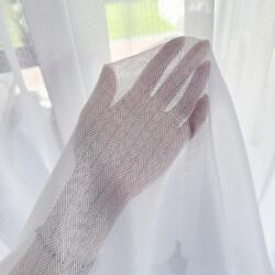  Függöny Elegáns Modern Halszálka Hálószoba Nappaliba Vfedericav 300x250 (wy56)