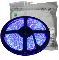 ECOLight Led szalag 300 kék vízálló IP65 tekercs 5m (EC79349)
