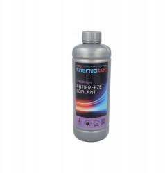 Thermotec Folyadék a Ktt G12 Evo 1L Rtu Thermotec Coolants hűtőrendszerhez