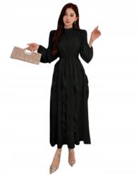 Dazy Ruha, fekete, női, Size XL