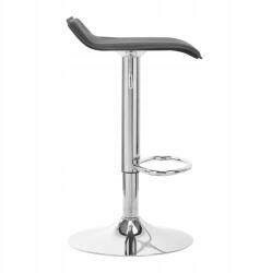 Activ 4Rico bárpult QS-B08 szürke (141192)