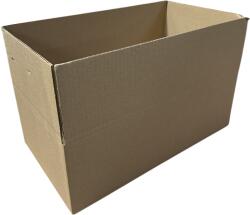 Value CSG Csomagoló doboz 450*250*150 mm (450_250_150) - smartbyte