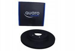 Quaro QD4538HC Féktárcsa Db T. W166/C292 15- Nagyon Széntartalmú, Bevonattal