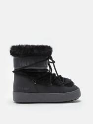 Moon Boot Női hótaposó Ltrack Faux Fur Black 36 (24501300-001)