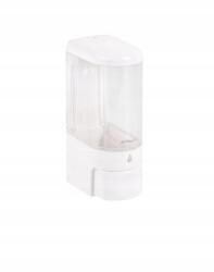 STELLA Szappanadagoló 0, 25L Abs 17.201-W fehér (17.201-W)