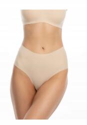 Julimex Bugyi Infinity Boyshort Maxi bézs Julimex XL bézs (INFINITY BOYSHORT MAXI)