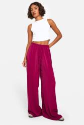 Boohoo Széles Szárú Nadrág A26 B18__L