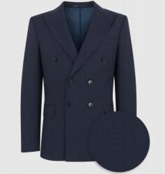 Pako lorente Kétsoros férfi blézer 100% Slim Fit gyapjú Pako Lorente 182/56