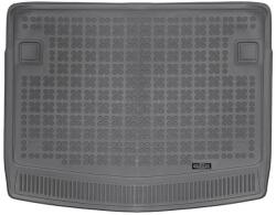 Rezaw-Plast VW Volkswagen CADDY IV Rezaw-Plast 2318105 fekete TPE szintetikus gumi csomagtértálca