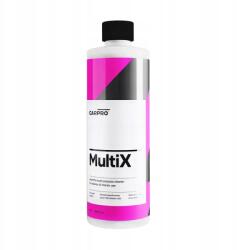 Carpro Carpro MultiX univerzális tisztítószer, rendkívül hatékony, 500ml