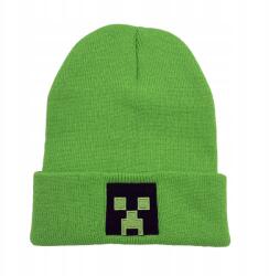  Minecraft Hideg elleni védelem télen kalap