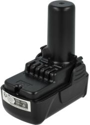 VHBW Akkumulátor Hitachi BCL1015 / BCL1030, 10, 8 V, 2, 0 Ah (800105047)