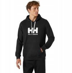 Helly Hansen Logo Hoodie 33977-990 (33977-990)