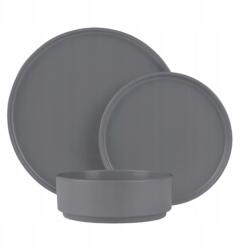 Berlinger Haus Étkező tányér készlet 18 db Aspen Collection (BH-10008)