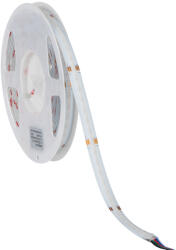 Kanlux Rugalmas COB LED szalag 5.3W/m 420lm/m 24V 4000K RGB Semleges CRI90 5m LCOB Kanlux (KANTASM1484)