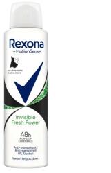 Rexona Invisible izzadásgátló spray 150 ml (8720181101922)