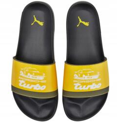 PUMA Férfi Papucs Puma Porsche Turbo Sport 37 Uszodai (307017 01)
