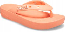 Crocs Platform Flip flip-flop papucs 207714 W5 34-35 (207714)