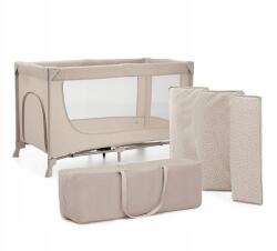 KinderKraft Joy 2 utazóágy bézs (KLJOY02BEG00000)