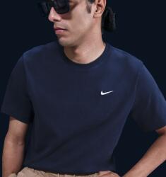 Nike Performance Férfi Póló "Sötétkék" [ S ] (BV0607-410)