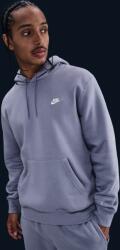Nike Club Férfipulóver "Indigókék" [ S ] (FN3859-499)