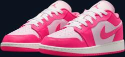 Nike Air Jordan 1 Low (GS) "Valentine’s Day" [ 36.5 ] (553560-661)