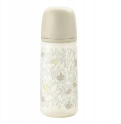 Suavinex Sx Pro 360 ml-es Antikólika Cumisüveg L-es Méretű Gyors Folyású Cumival 6 hónapos kortól (8426420904858)