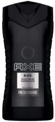 AXE Axe, Black, tusfürdő gél, 250 ml (150410)