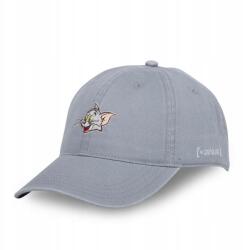 Capslab Baseball sapka Casquette Dad Cap Capslab X Tom&jerry unisex baseball sapka (CL/TAJ4/1/CD/CAT)