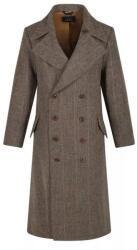 Walker Slater Conrad Coat - Bark - 52