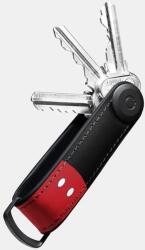 Orbitkey Disney | Orbitkey Hybrid Leather Key Organiser - Mickey Mouse
