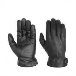 Stetson Gloves Goat Nappa Conductive - Black - S
