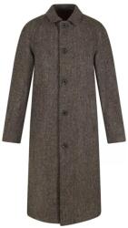 Walker Slater Sherlock Coat - Peat - 52