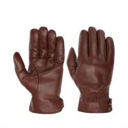 Stetson Gloves Goat Nappa Conductive - Brown - S
