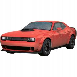 Ravensburger Iconics: Dodge Challenger Rt Scat Pack Widebody (12008036)