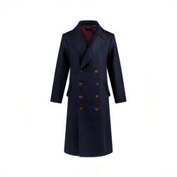 Walker Slater Conrad Coat - Navy - 52