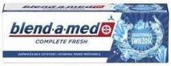 Blend-a-med Fogkrém 75ML Complete Fresh Hosszan Tartó Frissesség Menta (8001090716231)