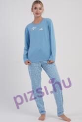 Vienetta Hosszúnadrágos női pizsama (NPI7107 L)