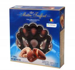 MaitreTruffout Maitre T. Praliné Tenger gyümölcsei 250g (9002859057236)