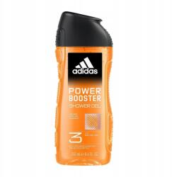 Adidas Power Booster tusfürdő férfiaknak 250ml (3616304240607)