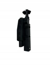  Volvo XC60 31301043 bal hátsó fényszórómosó