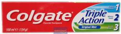 Colgate Triple Action fogkrém menta 100ml (6920354812521)