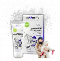 MomMe Védőkrém momme 50 ml speciális feladatokhoz téli családi arc (5901867230133)