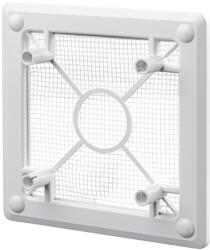 Blauberg DECOR FB 140x140 S szellőzőrács