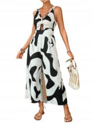 Shein Női Kötött Overál Casual, Size 40/42