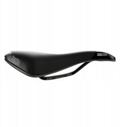 Selle Italia Kerékpár nyereg Selle Italia Sportouring S 5 Superflow, Fec Alloy Rail, S (094L701MEC001)