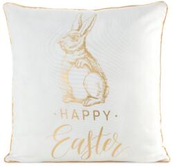 Takoy Húsvéti díszpárnahuzat JAR 43 dekor szegéllyel