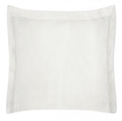 Takoy NOVA COLOUR Szatén fényű pamut párnahuzat díszes szegéllyel-HF-372622