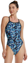 TYR Durafast Elite Diamondfit Energia Blue XS - UK30