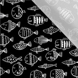 Takoy Jersey Takoy fekete halacskák